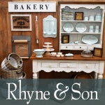 Rhyne & Son, Ringgold, Georgia